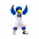 Professional Air Force Mascot The Bird Mascot Costumes Free Shipping Professional Air Force Mascot The Bird Mascot Costumes Free Shipping