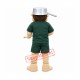 Professional Johnny Sport team Mascot Costumes Free Shipping Professional Johnny Sport team Mascot Costumes Free Shipping