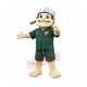 Professional Johnny Sport team Mascot Costumes Free Shipping Professional Johnny Sport team Mascot Costumes Free Shipping