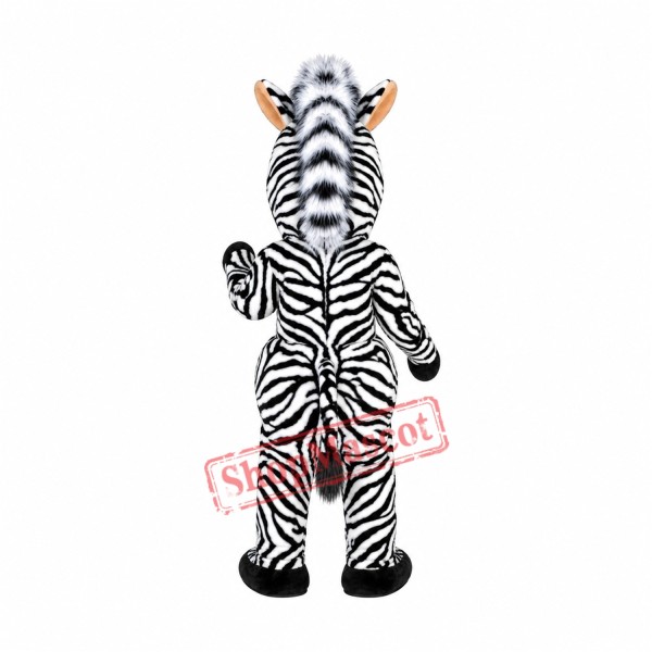Zebra Mascot Costume Free Shipping Zebra Mascot Costume Free Shipping