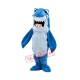 Cartoon Shark Mascot Costume Free Shipping Cartoon Shark Mascot Costume Free Shipping