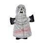 Grey Walrus Mascot Costume Free Shipping