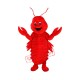 Lobster Costume - Plush Mascot Free Shipping Lobster Costume - Plush Mascot Free Shipping