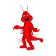 Red Lobster Mascot Costume Free Shipping Red Lobster Mascot Costume Free Shipping