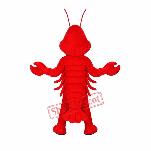 Red Lobster Mascot Costume Free Shipping Red Lobster Mascot Costume Free Shipping