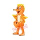 Seahorse Costume - Plush Mascot Free Shipping Seahorse Costume - Plush Mascot Free Shipping