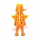 Seahorse Costume - Plush Mascot Free Shipping Seahorse Costume - Plush Mascot Free Shipping