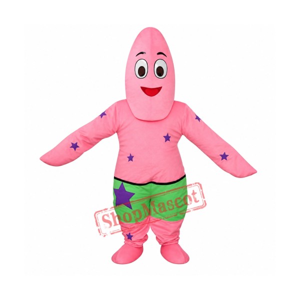 Pointed Head Starfish Mascot Costumes Free Shipping Pointed Head Starfish Mascot Costumes Free Shipping