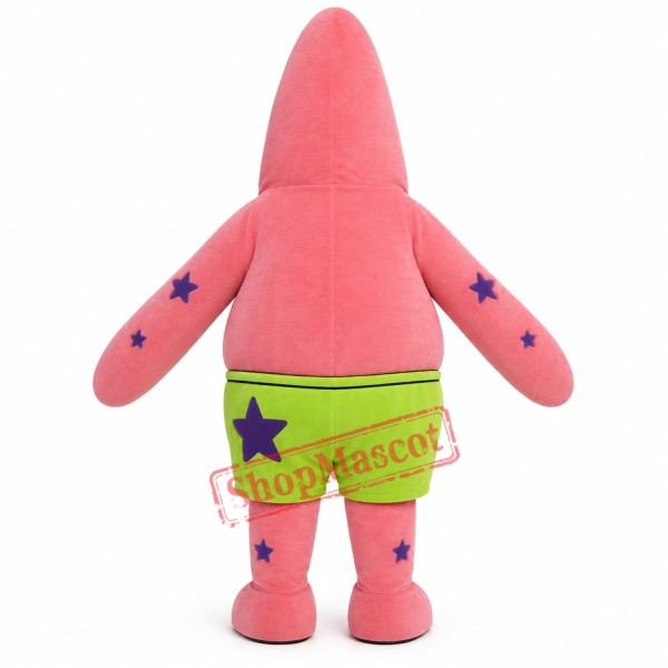 Pointed Head Starfish Mascot Costumes Free Shipping Pointed Head Starfish Mascot Costumes Free Shipping