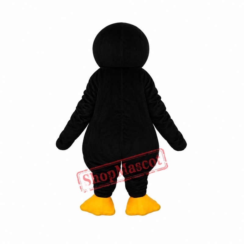 Fat Penguin Mascot Adult Costume Free Shipping Fat Penguin Mascot Adult Costume Free Shipping