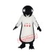 Three Branches Penguin Mascot Adult Costume Free Shipping Three Branches Penguin Mascot Adult Costume Free Shipping