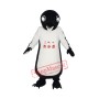 Three Branches Penguin Mascot Adult Costume Free Shipping