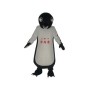 Three Branches Penguin Mascot Adult Costume Free Shipping
