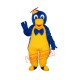 2nd Blue Penguin Mascot Adult Costume Free Shipping 2nd Blue Penguin Mascot Adult Costume Free Shipping