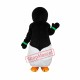 Gentoo Penguin Mascot Adult Costume Free Shipping Gentoo Penguin Mascot Adult Costume Free Shipping