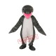 Grey Penguin Mascot Adult Costume Free Shipping Grey Penguin Mascot Adult Costume Free Shipping