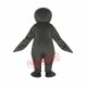 Grey Penguin Mascot Adult Costume Free Shipping Grey Penguin Mascot Adult Costume Free Shipping