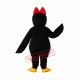 Flower Penguin Mascot Adult Costume Free Shipping Flower Penguin Mascot Adult Costume Free Shipping