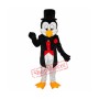 Baby Penguin Mascot Adult Costume Free Shipping