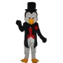 Baby Penguin Mascot Adult Costume Free Shipping