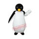 Big Penguin Adult Mascot Funny Costume Free Shipping Big Penguin Adult Mascot Funny Costume Free Shipping