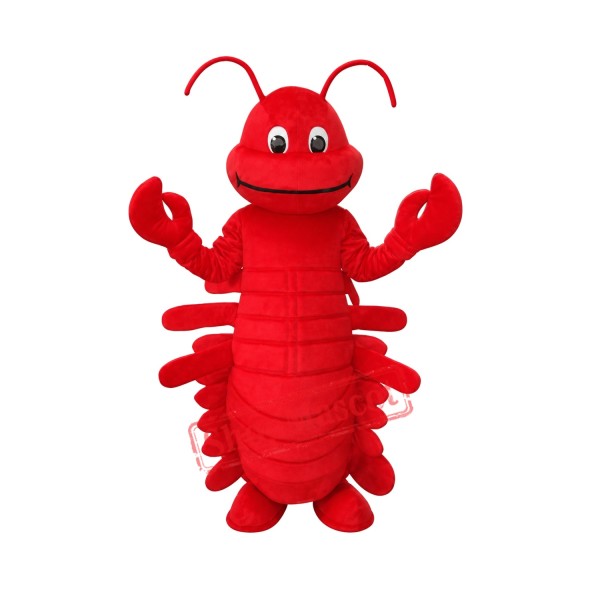 Lobster Mascot Adult Costume Free Shipping Lobster Mascot Adult Costume Free Shipping