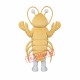 Light Yellow Long-Whiskered Lobster Free Shipping Light Yellow Long-Whiskered Lobster Free Shipping