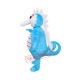 Smart hippocampal adult Mascot Costume Free Shipping Smart hippocampal adult Mascot Costume Free Shipping