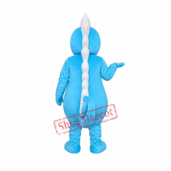 Smart hippocampal adult Mascot Costume Free Shipping Smart hippocampal adult Mascot Costume Free Shipping