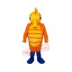 Sea Horse Mascot Adult Costume Free Shipping Sea Horse Mascot Adult Costume Free Shipping