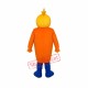 Sea Horse Mascot Adult Costume Free Shipping Sea Horse Mascot Adult Costume Free Shipping