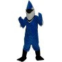 Thunderbird Mascot Costume