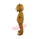 Brown Bear Adult Mascots Costume Fancy Dress Free Shipping