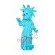 The Liberty Adult Mascot Costume The Liberty Adult Mascot Costume