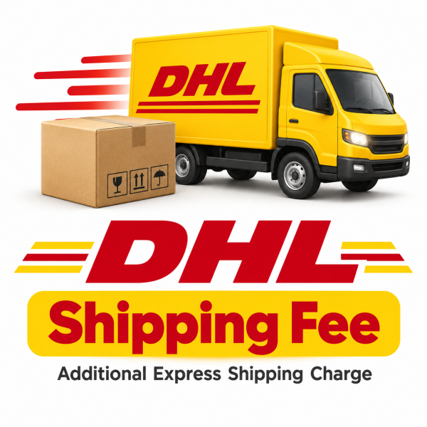 DHL Shipping Fee
