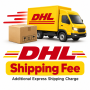 DHL Shipping Fee