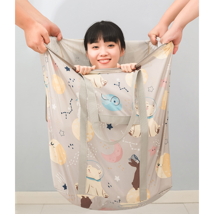 Mascot Costume Storage Bag Big Space Storage Bag for Mascot Costumes