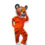 Affordable Lovely Lightweight Tiger Mascot Costume