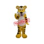 Affordable Lovely Lightweight Tiger Mascot Costume