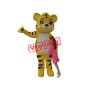 Affordable Cute Lightweight Tiger Mascot Costume