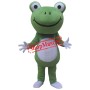 Affordable Cute Lightweight Frog Mascot Costume