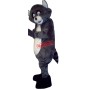 Affordable Lightweight Raccoon Mascot Costume