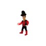 Superb Lightweight Cowboy Mascot Costume