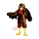 Affordable Lightweight Turkey Mascot Costume
