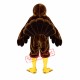 Affordable Lightweight Turkey Mascot Costume