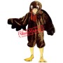 Affordable Lightweight Turkey Mascot Costume
