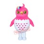 Affordable Pink Owl Mascot Costume