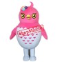 Affordable Pink Owl Mascot Costume