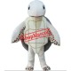 Superb Lightweight Sea Turtle Mascot Costume