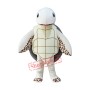 Superb Lightweight Sea Turtle Mascot Costume